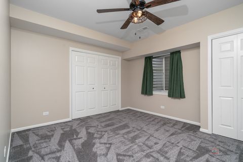 Tiny photo for 698 Blazing Star Court, Lake Villa, IL 60046 (MLS # 12622398)