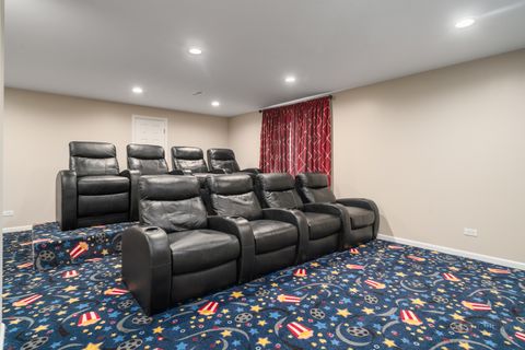 Tiny photo for 698 Blazing Star Court, Lake Villa, IL 60046 (MLS # 12622398)