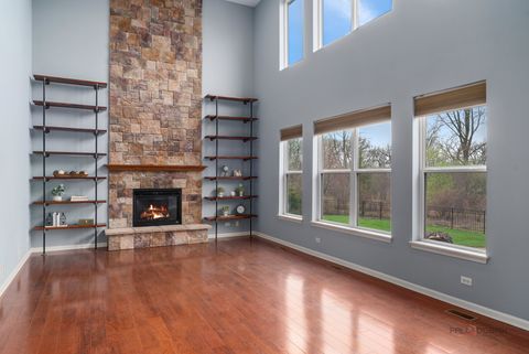 Tiny photo for 698 Blazing Star Court, Lake Villa, IL 60046 (MLS # 12622398)