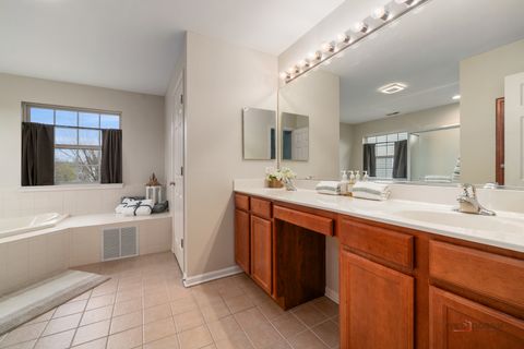 Tiny photo for 698 Blazing Star Court, Lake Villa, IL 60046 (MLS # 12622398)