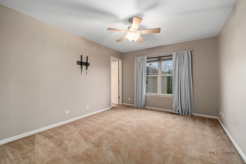 Tiny photo for 698 Blazing Star Court, Lake Villa, IL 60046 (MLS # 12622398)