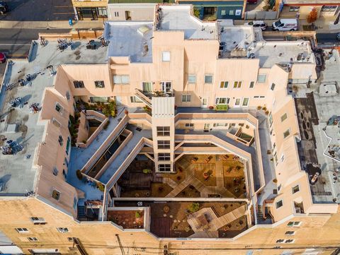 Tiny photo for 6337 Roosevelt Road #309, Berwyn, IL 60402 (MLS # 12547450)