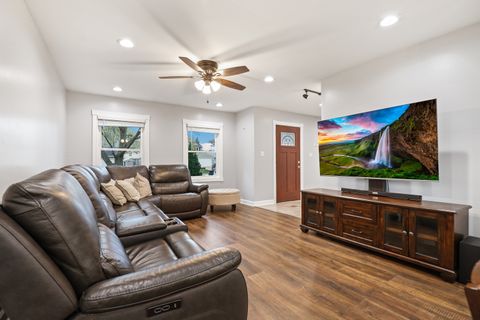 Tiny photo for 20053 S Rosewood Drive, Frankfort, IL 60423 (MLS # 12632886)