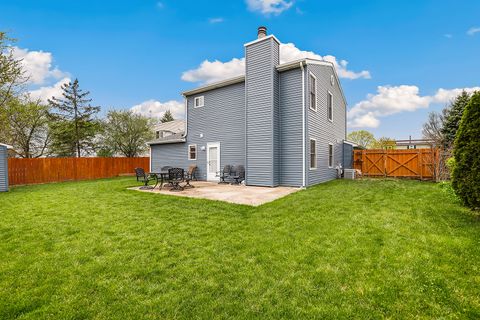 Tiny photo for 20053 S Rosewood Drive, Frankfort, IL 60423 (MLS # 12632886)