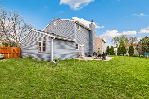 Tiny photo for 20053 S Rosewood Drive, Frankfort, IL 60423 (MLS # 12632886)