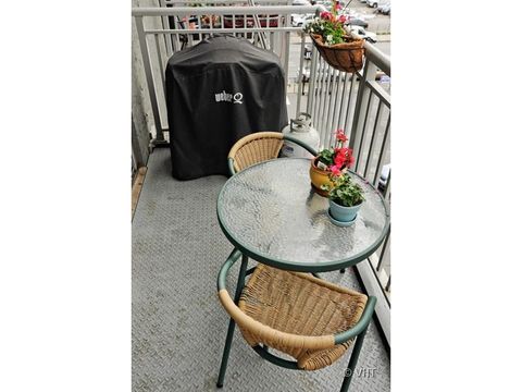 Tiny photo for 770 W Gladys Avenue #304, Chicago, IL 60661 (MLS # 12606568)