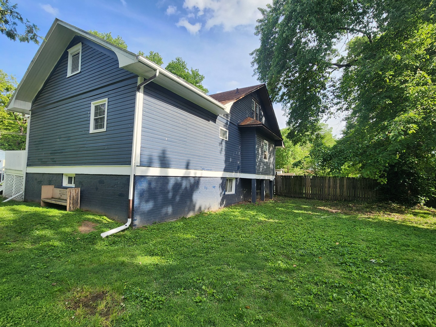 306 W Webster Street