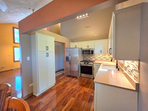 Tiny photo for 3413 Theodore Street, Joliet, IL 60431 (MLS # 12693784)