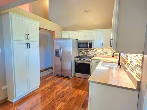 Tiny photo for 3413 Theodore Street, Joliet, IL 60431 (MLS # 12693784)