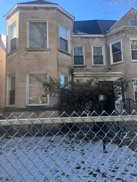 Photo of Chicago, IL 60637 (MLS # 12557838)