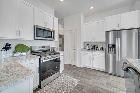 Tiny photo for Wonder Lake, IL 60097 (MLS # 12548535)