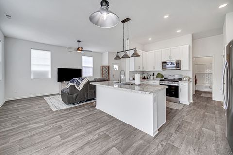 Tiny photo for Wonder Lake, IL 60097 (MLS # 12548535)