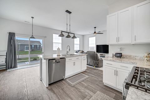 Tiny photo for Wonder Lake, IL 60097 (MLS # 12548535)