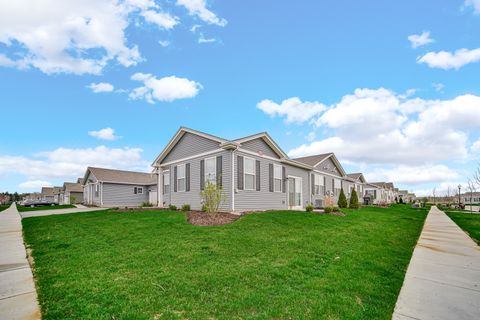 Tiny photo for Wonder Lake, IL 60097 (MLS # 12548535)