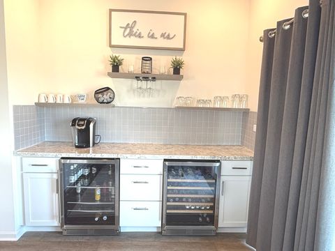 Tiny photo for Wonder Lake, IL 60097 (MLS # 12548535)