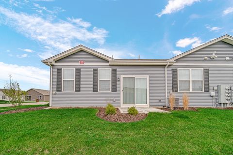 Tiny photo for Wonder Lake, IL 60097 (MLS # 12548535)