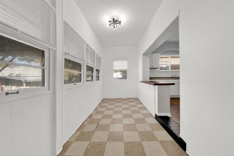 Tiny photo for 6112 S Mozart Street, Chicago, IL 60629 (MLS # 12613246)