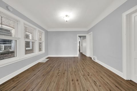 Tiny photo for 6112 S Mozart Street, Chicago, IL 60629 (MLS # 12613246)