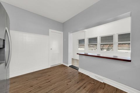 Tiny photo for 6112 S Mozart Street, Chicago, IL 60629 (MLS # 12613246)