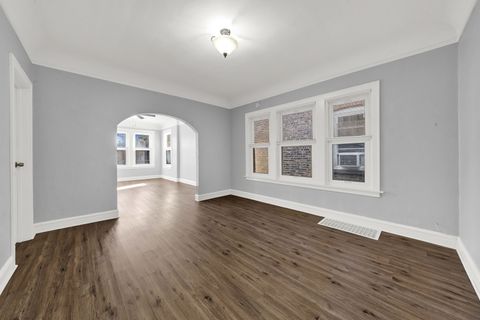 Tiny photo for 6112 S Mozart Street, Chicago, IL 60629 (MLS # 12613246)