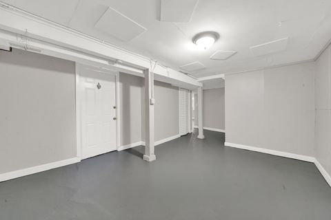 Tiny photo for 6112 S Mozart Street, Chicago, IL 60629 (MLS # 12613246)