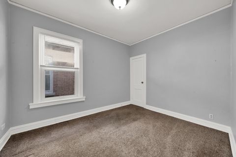 Tiny photo for 6112 S Mozart Street, Chicago, IL 60629 (MLS # 12613246)
