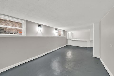 Tiny photo for 6112 S Mozart Street, Chicago, IL 60629 (MLS # 12613246)