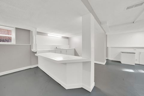 Tiny photo for 6112 S Mozart Street, Chicago, IL 60629 (MLS # 12613246)