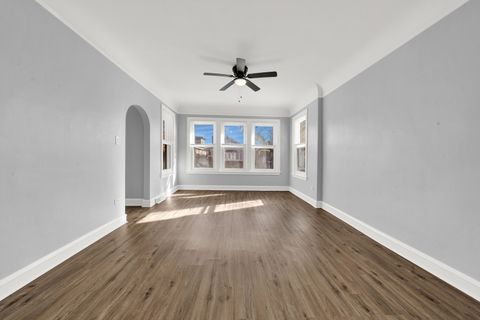 Tiny photo for 6112 S Mozart Street, Chicago, IL 60629 (MLS # 12613246)