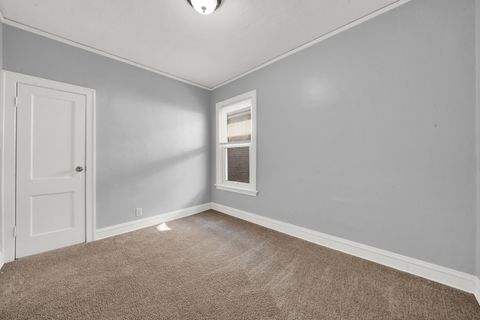 Tiny photo for 6112 S Mozart Street, Chicago, IL 60629 (MLS # 12613246)