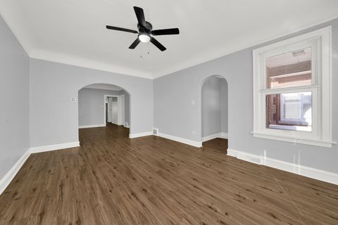 Tiny photo for 6112 S Mozart Street, Chicago, IL 60629 (MLS # 12613246)
