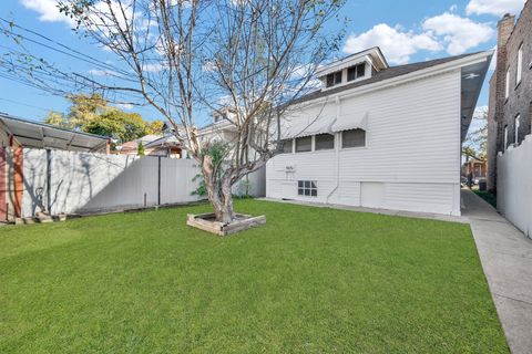 Tiny photo for 6112 S Mozart Street, Chicago, IL 60629 (MLS # 12613246)