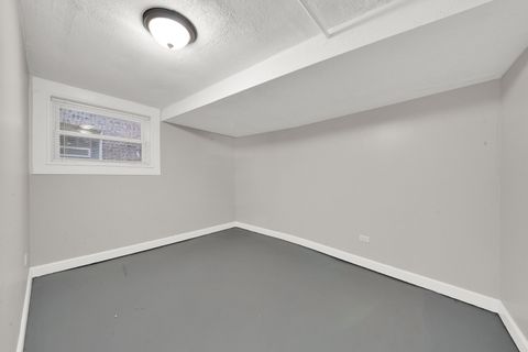 Tiny photo for 6112 S Mozart Street, Chicago, IL 60629 (MLS # 12613246)