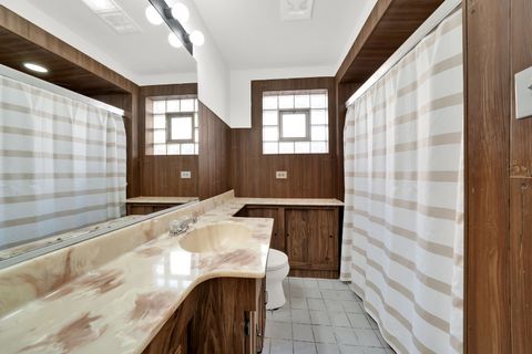 Tiny photo for 6112 S Mozart Street, Chicago, IL 60629 (MLS # 12613246)