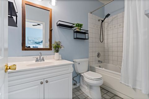 Tiny photo for 2705 N Campbell Avenue #3S, Chicago, IL 60647 (MLS # 12639525)