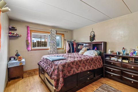 Tiny photo for 10033 Irving Park Road #1B, Schiller Park, IL 60176 (MLS # 12647094)
