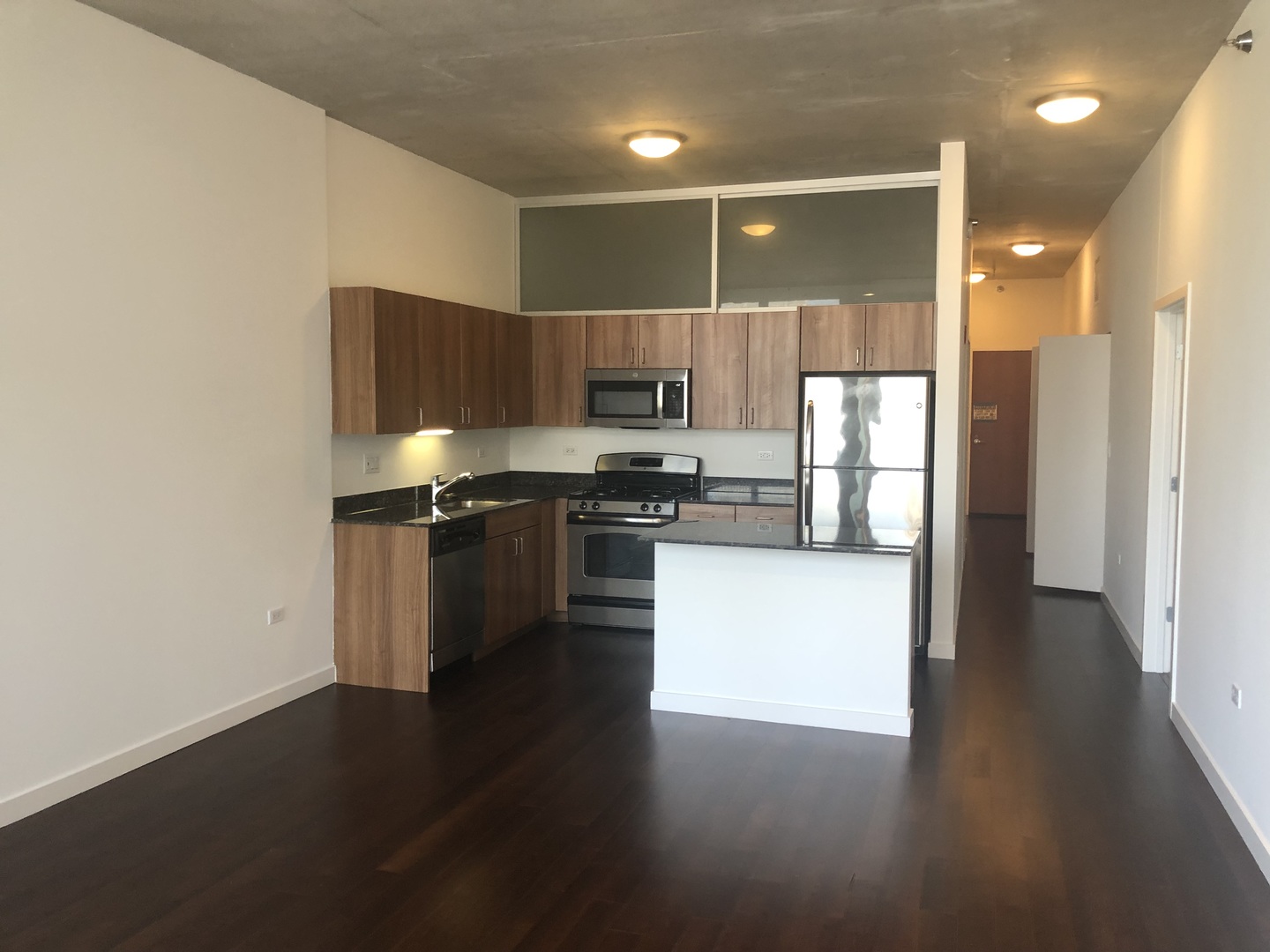 235 W Van Buren Street 3919