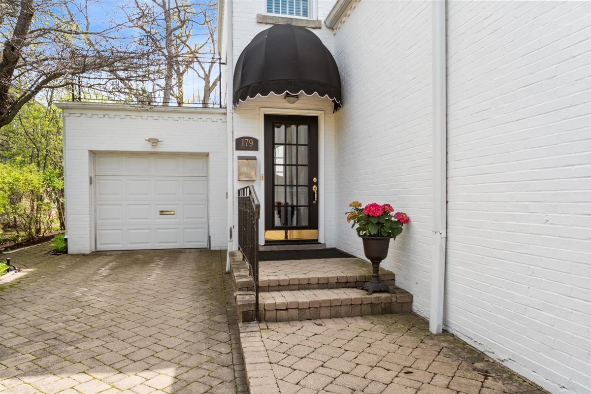 179 Pierce Road