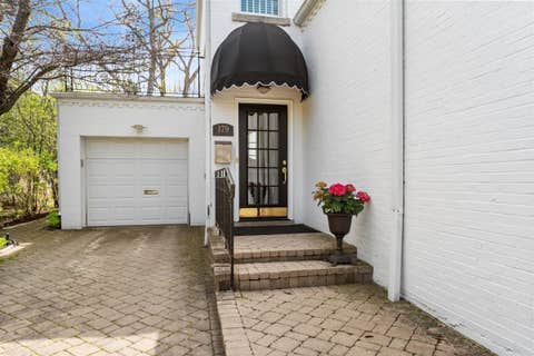 Tiny photo for 179 Pierce Road, Highland Park, IL 60035 (MLS # 12612418)