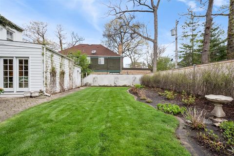 Tiny photo for 179 Pierce Road, Highland Park, IL 60035 (MLS # 12612418)