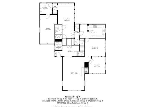 Tiny photo for 179 Pierce Road, Highland Park, IL 60035 (MLS # 12612418)