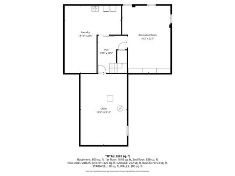 Tiny photo for 179 Pierce Road, Highland Park, IL 60035 (MLS # 12612418)