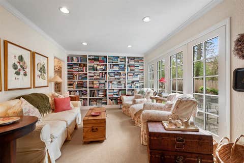 Tiny photo for 179 Pierce Road, Highland Park, IL 60035 (MLS # 12612418)