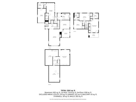 Tiny photo for 179 Pierce Road, Highland Park, IL 60035 (MLS # 12612418)