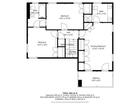 Tiny photo for 179 Pierce Road, Highland Park, IL 60035 (MLS # 12612418)