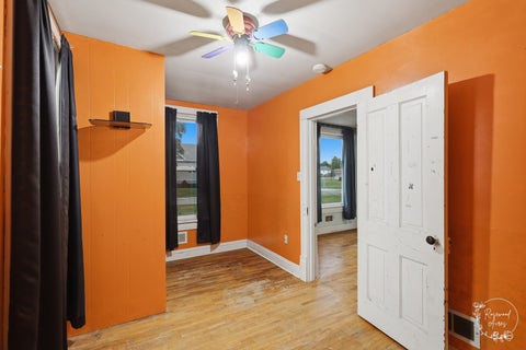 Tiny photo for 104 E Cleveland Street, Cullom, IL 60929 (MLS # 12764726)