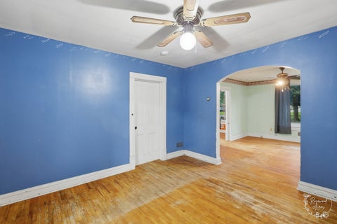 Tiny photo for 104 E Cleveland Street, Cullom, IL 60929 (MLS # 12764726)