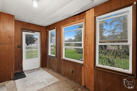 Tiny photo for 104 E Cleveland Street, Cullom, IL 60929 (MLS # 12764726)