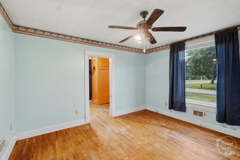 Tiny photo for 104 E Cleveland Street, Cullom, IL 60929 (MLS # 12764726)