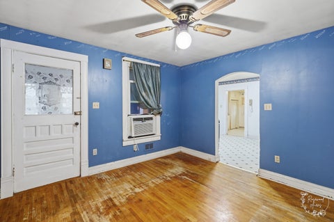 Tiny photo for 104 E Cleveland Street, Cullom, IL 60929 (MLS # 12764726)